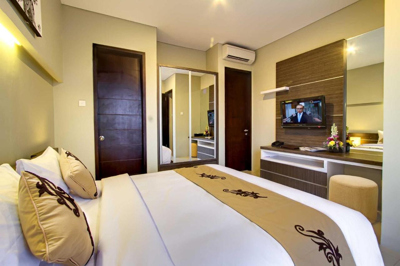 Abisha 3* Jimbaran (Bali)