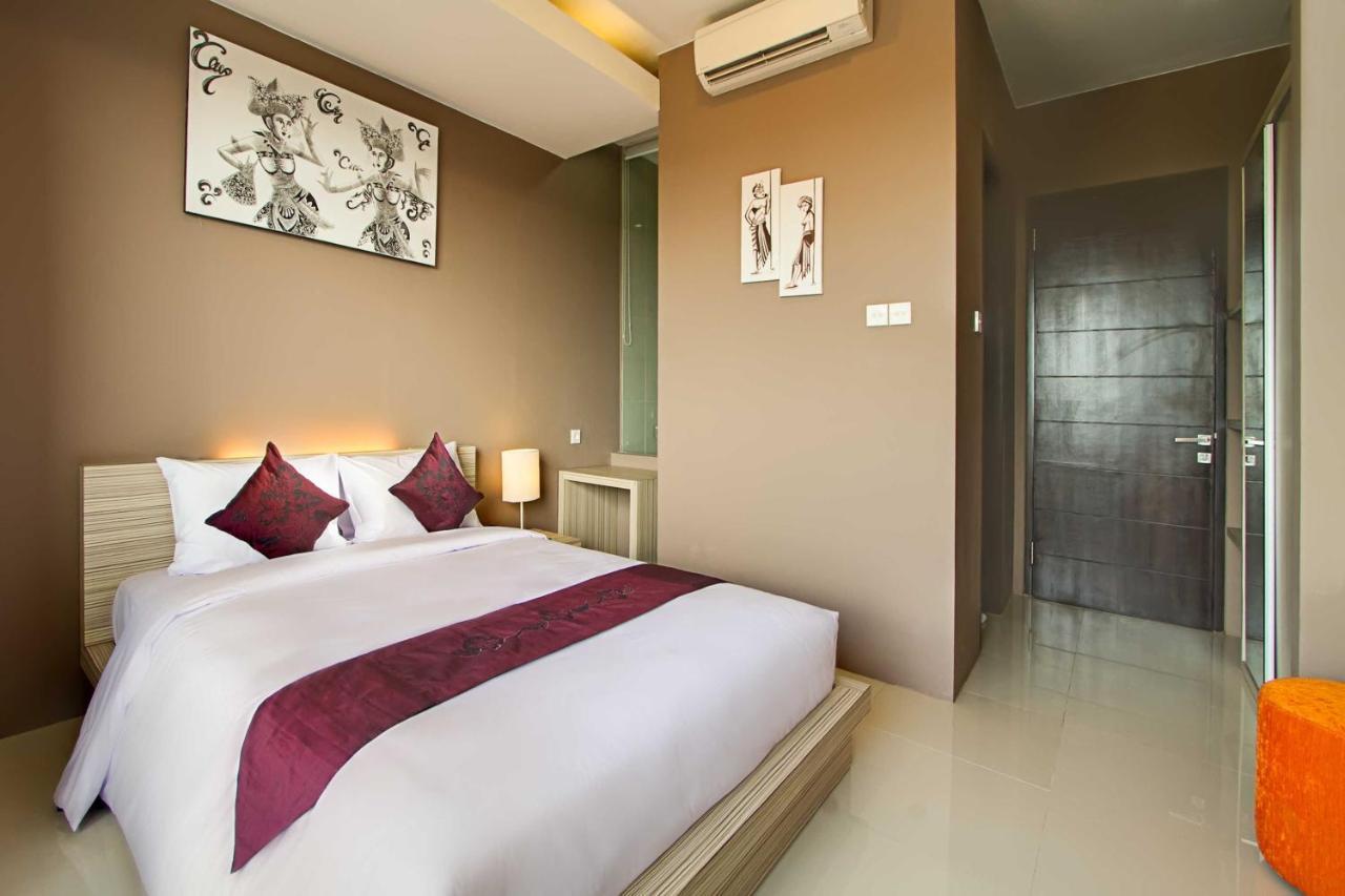 Abisha Hotel Jimbaran (Bali)
