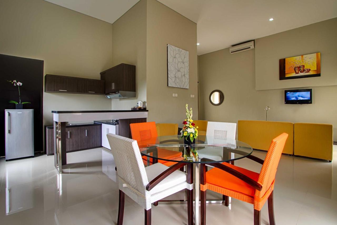 Hotel Abisha Jimbaran (Bali)