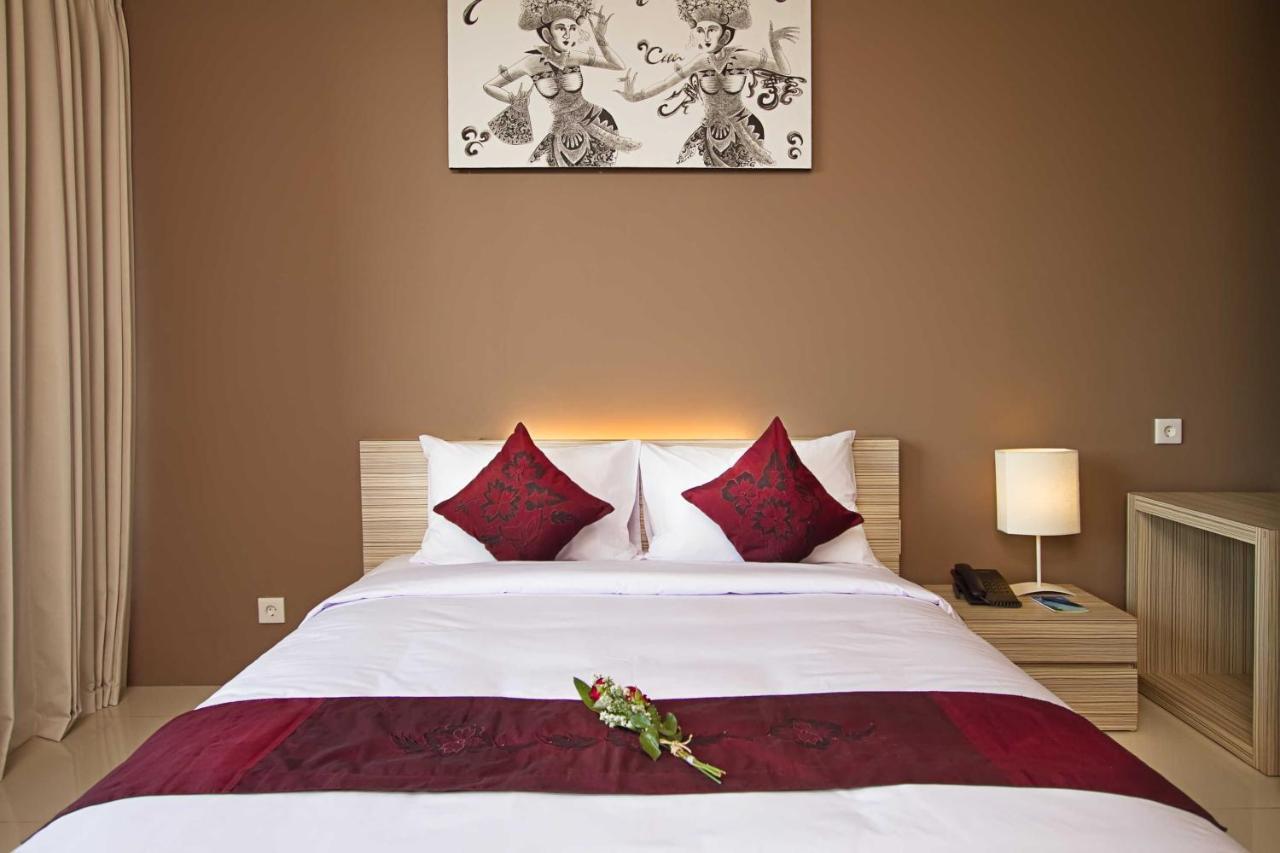 Abisha 3* Jimbaran (Bali)
