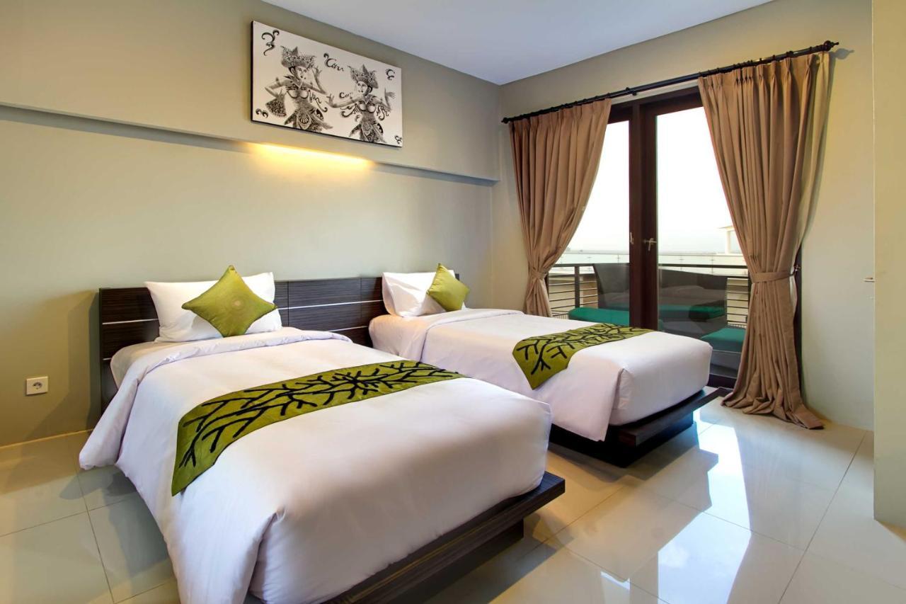 Abisha 3* Jimbaran (Bali)