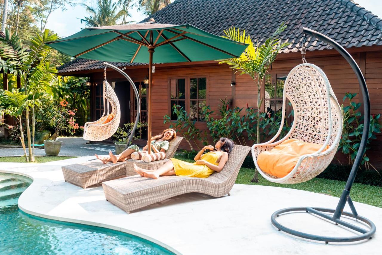 Waturenggong * Ubud (Bali)
