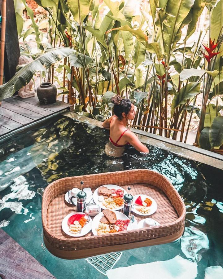 Resort Kalapa Boutique & Yoga 4*