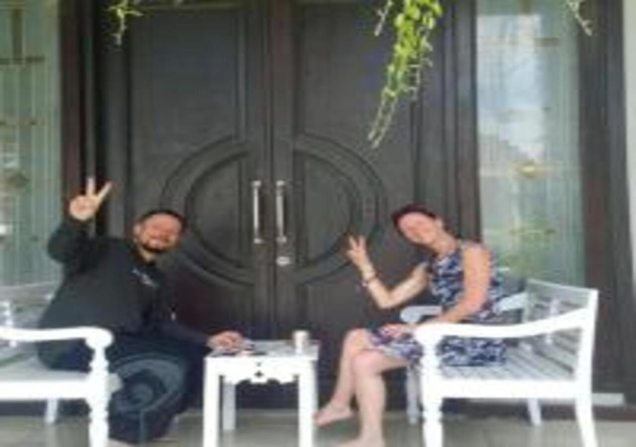 Bali Dream Costel Guest house 2*
