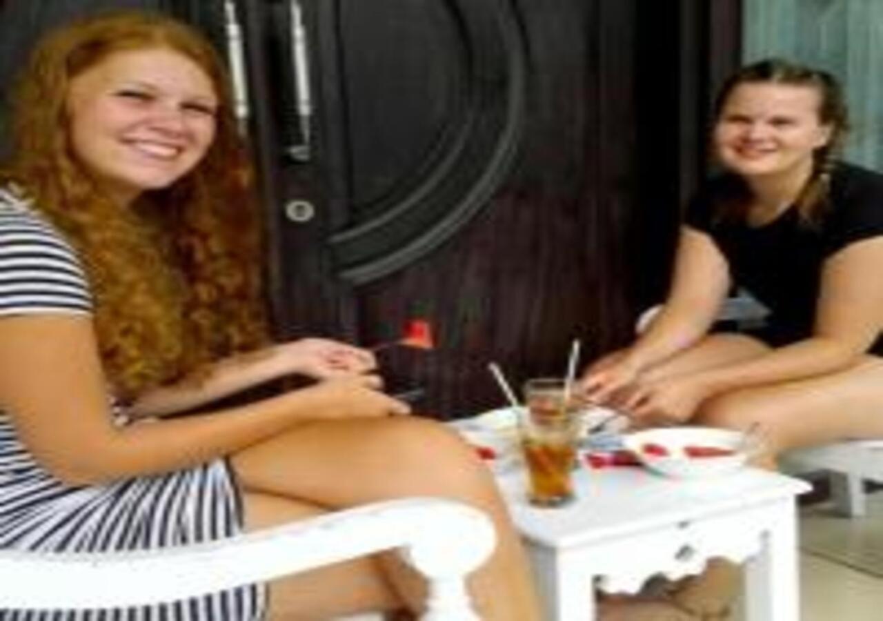Guest house Bali Dream Costel 2*