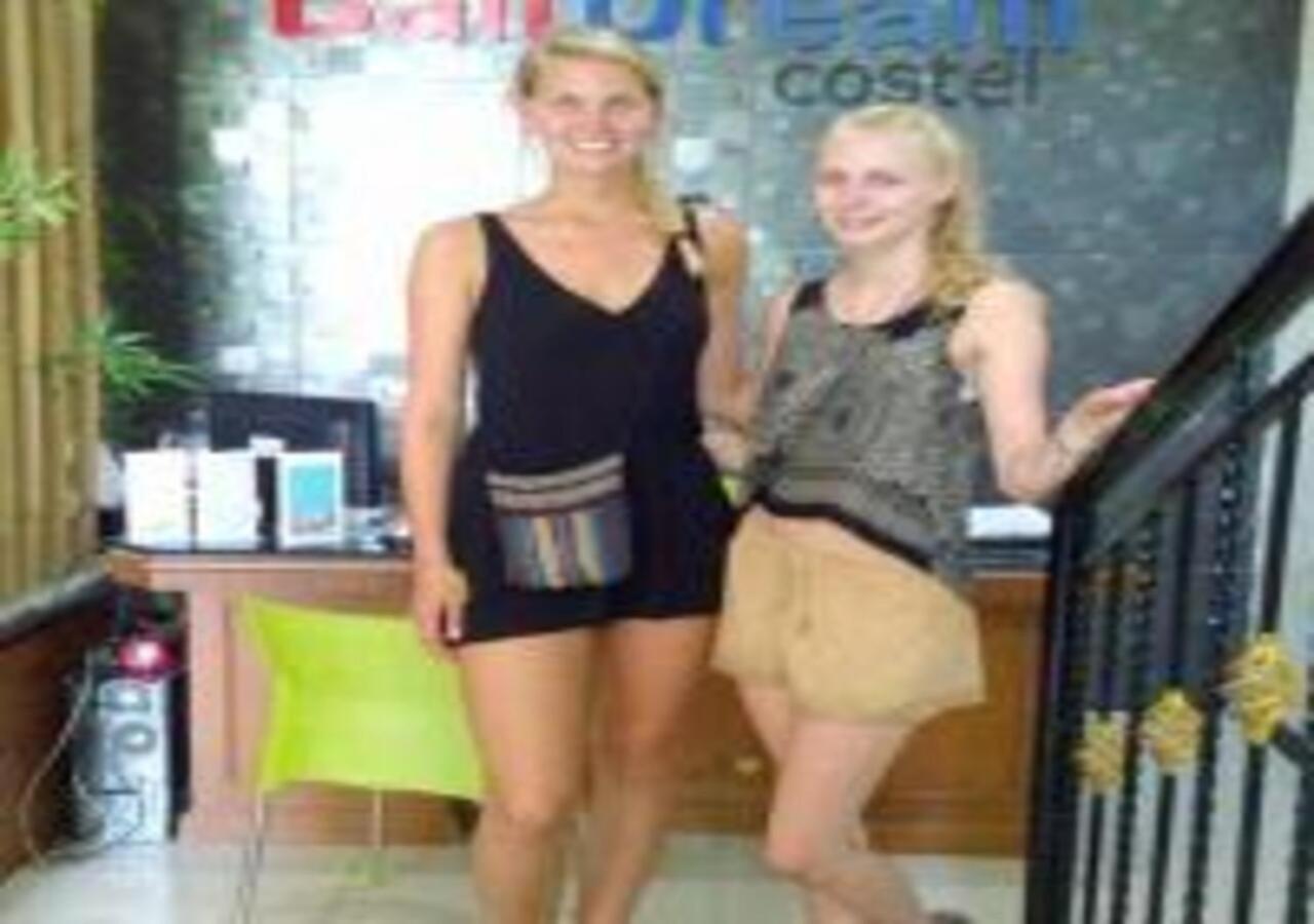 Bali Dream Costel Guest house