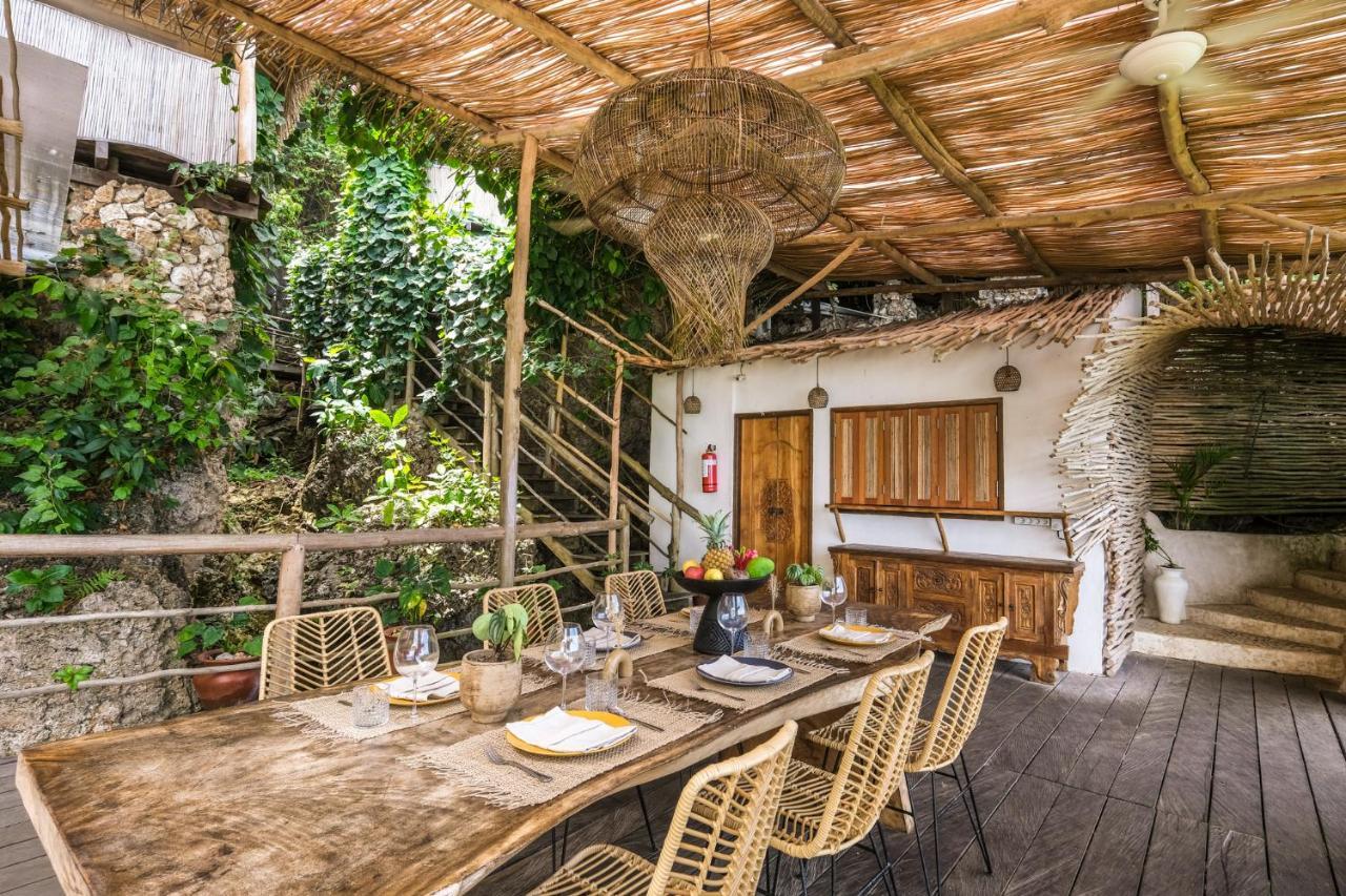 The Korowai Hotel Uluwatu (Bali)
