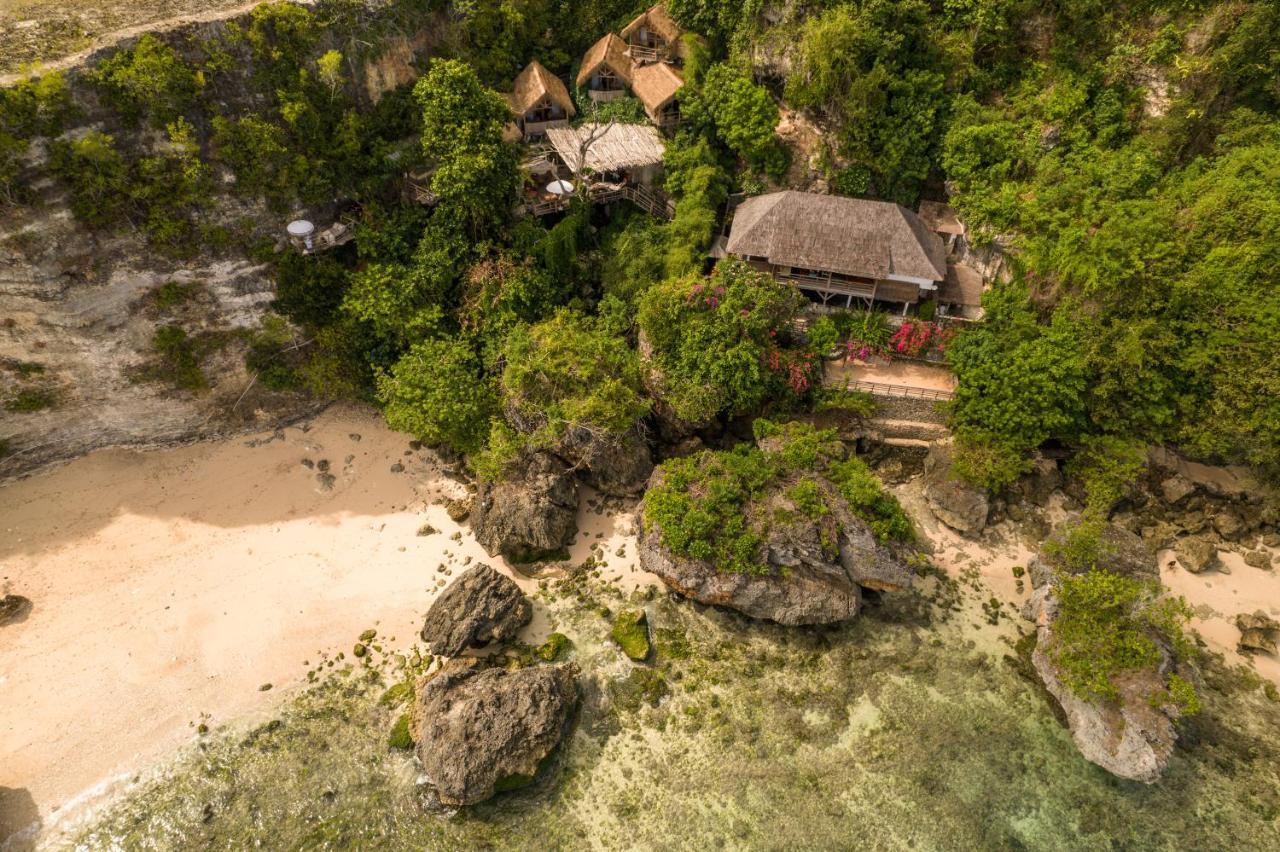 The Korowai Hotel Uluwatu (Bali)