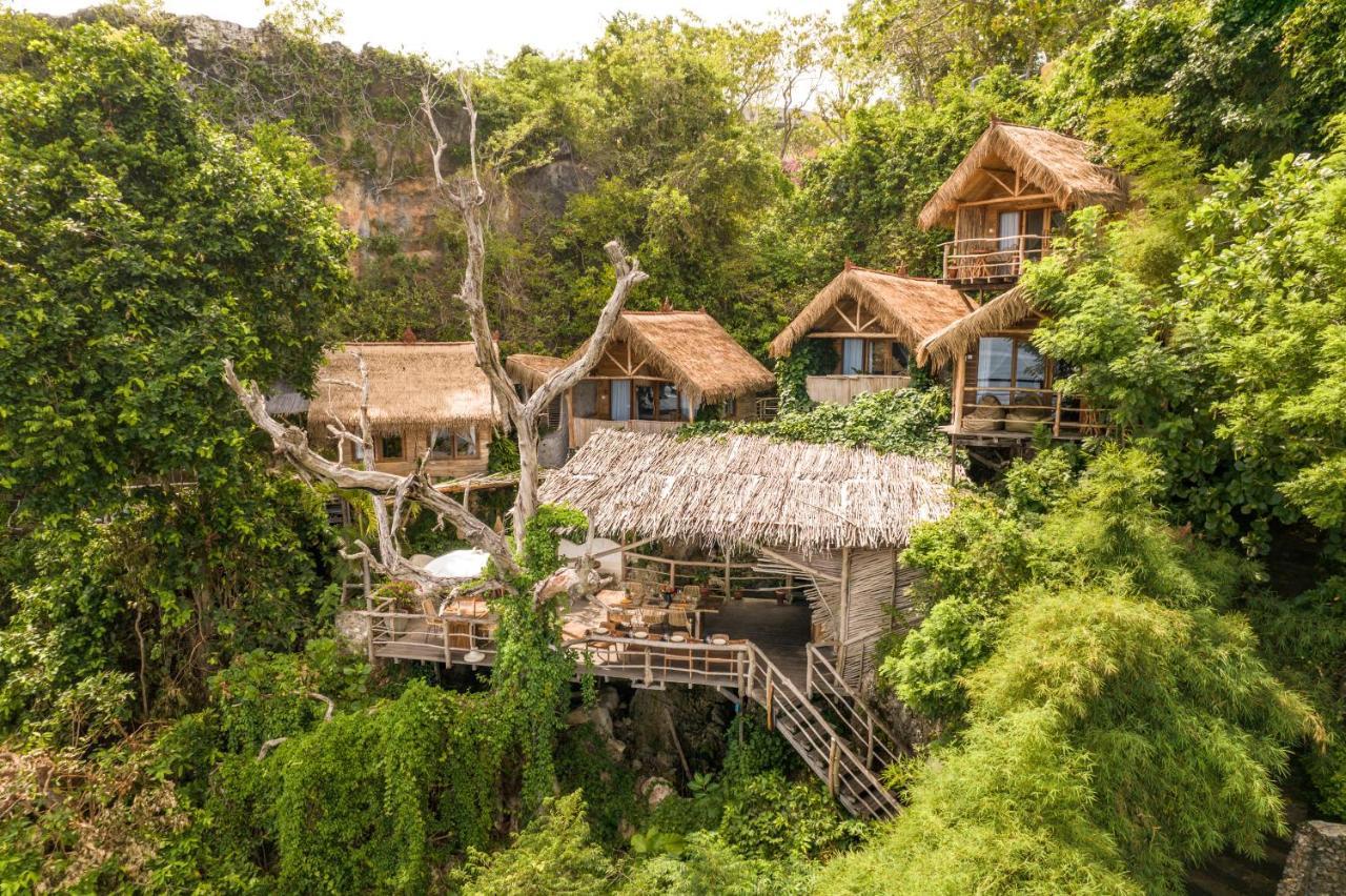 The Korowai Hotel