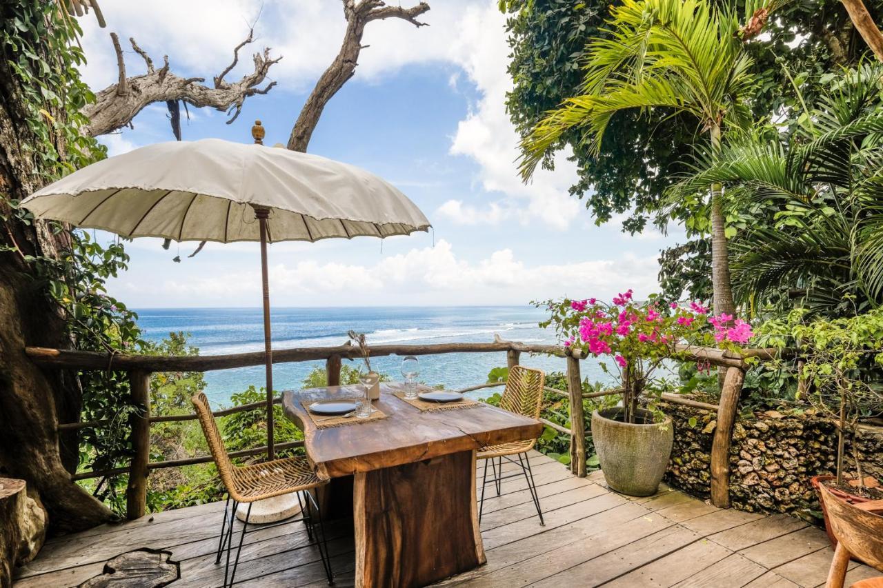 The Korowai Hotel