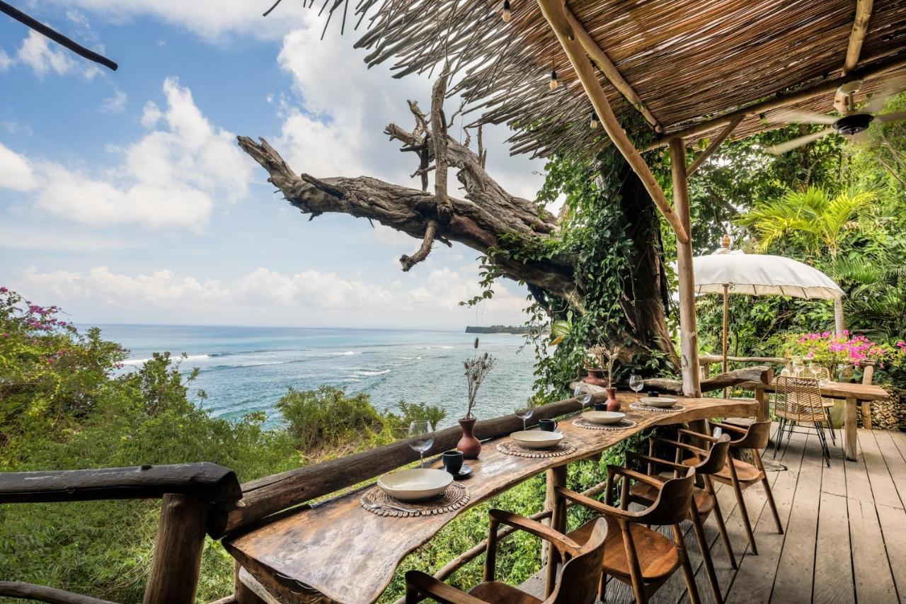 The Korowai Uluwatu (Bali)