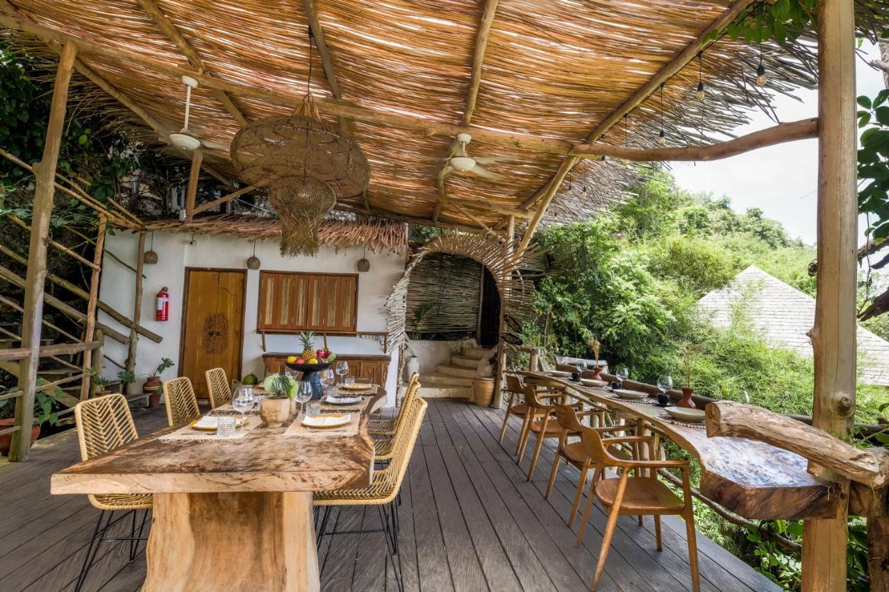 The Korowai Hotel