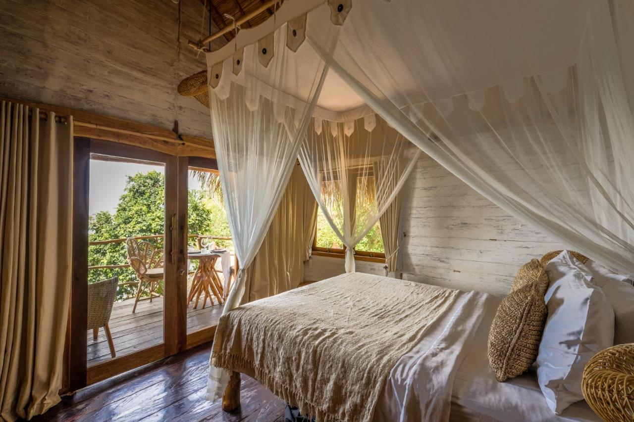 The Korowai Hotel Uluwatu (Bali)