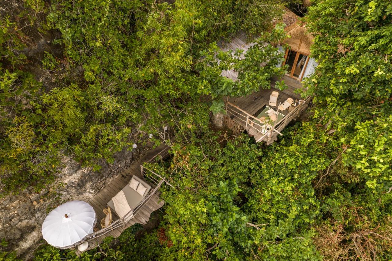 The Korowai Hotel 4*