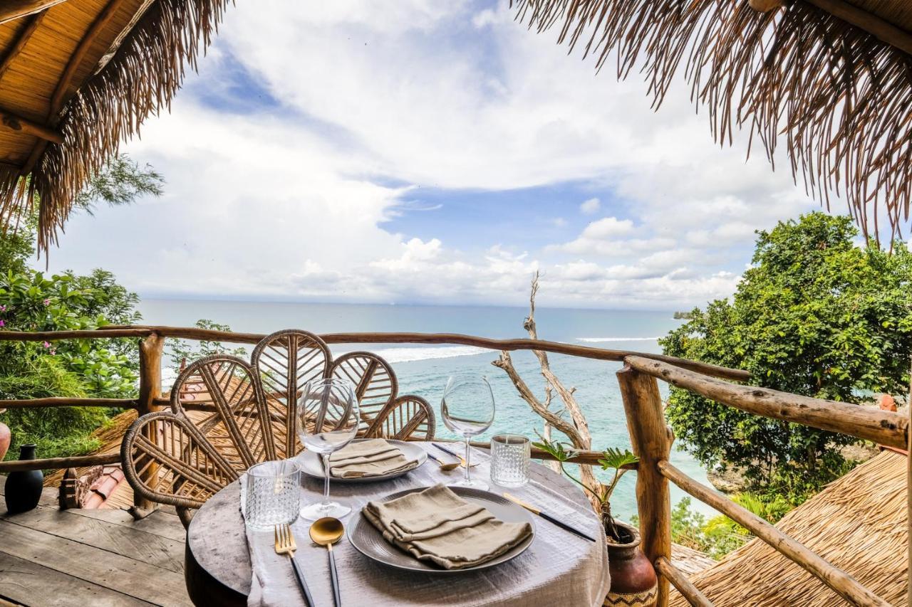 Hotel The Korowai Uluwatu (Bali)