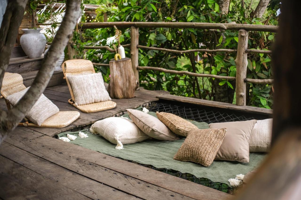 The Korowai Hotel Uluwatu (Bali)