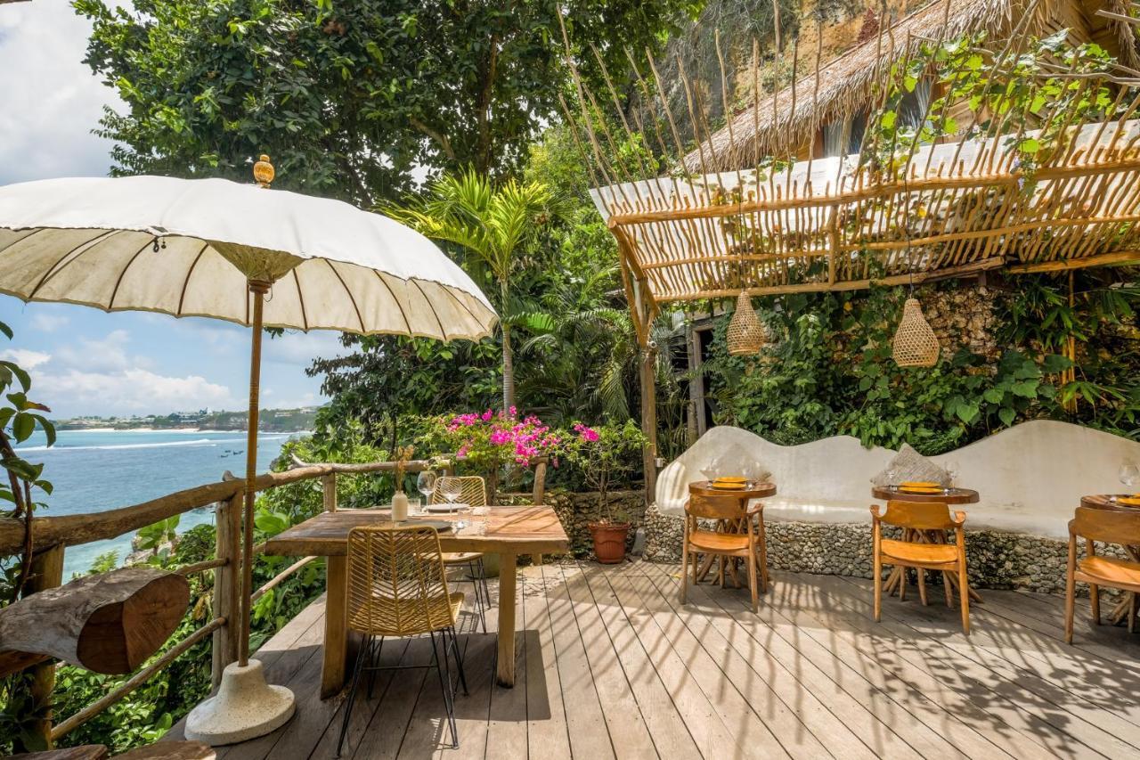 Hotel The Korowai Uluwatu (Bali)