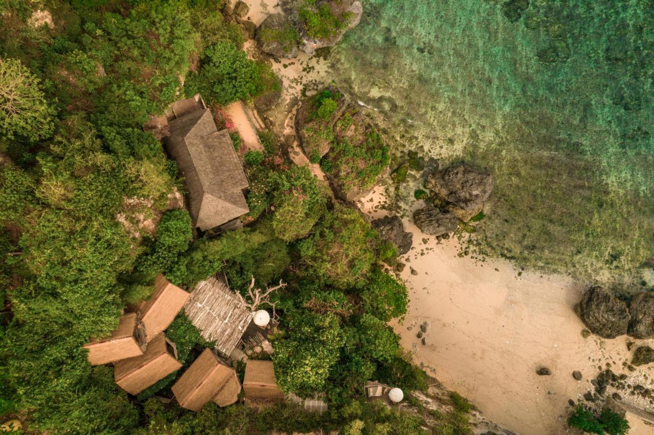Hotel The Korowai Uluwatu (Bali)