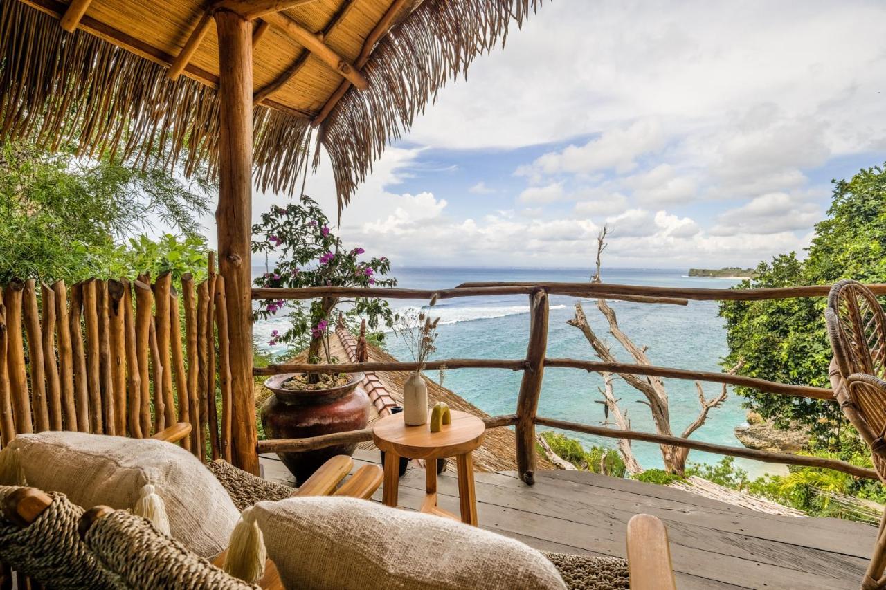 The Korowai Uluwatu (Bali)