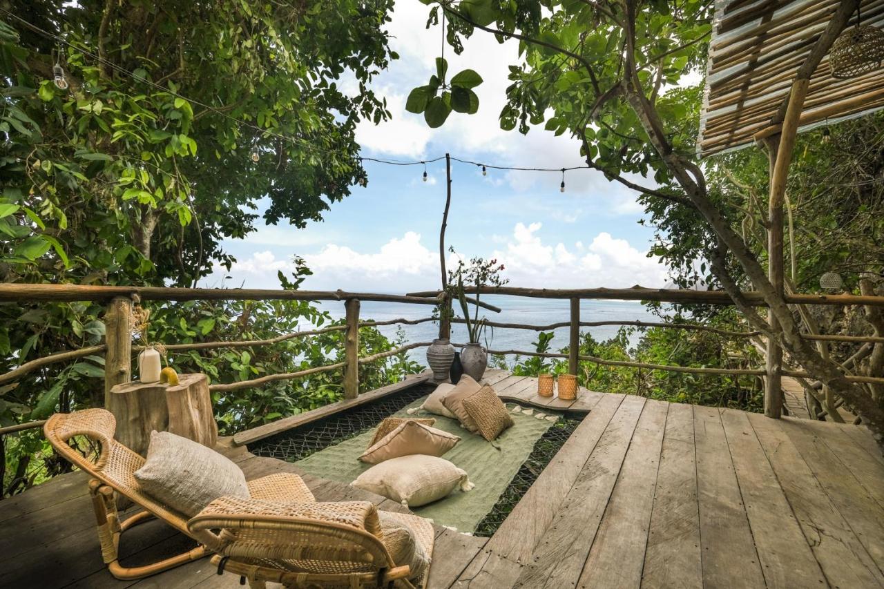 The Korowai Uluwatu (Bali)