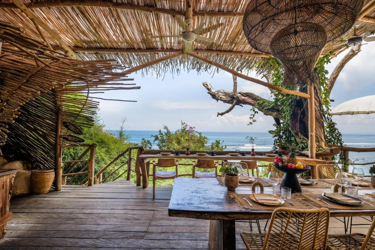 The Korowai 4*