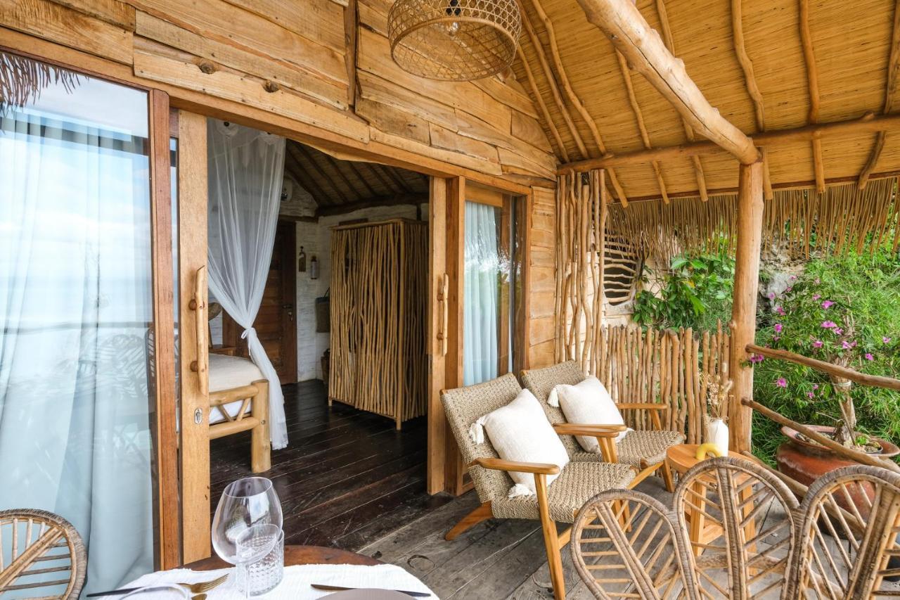 The Korowai Hotel 4*