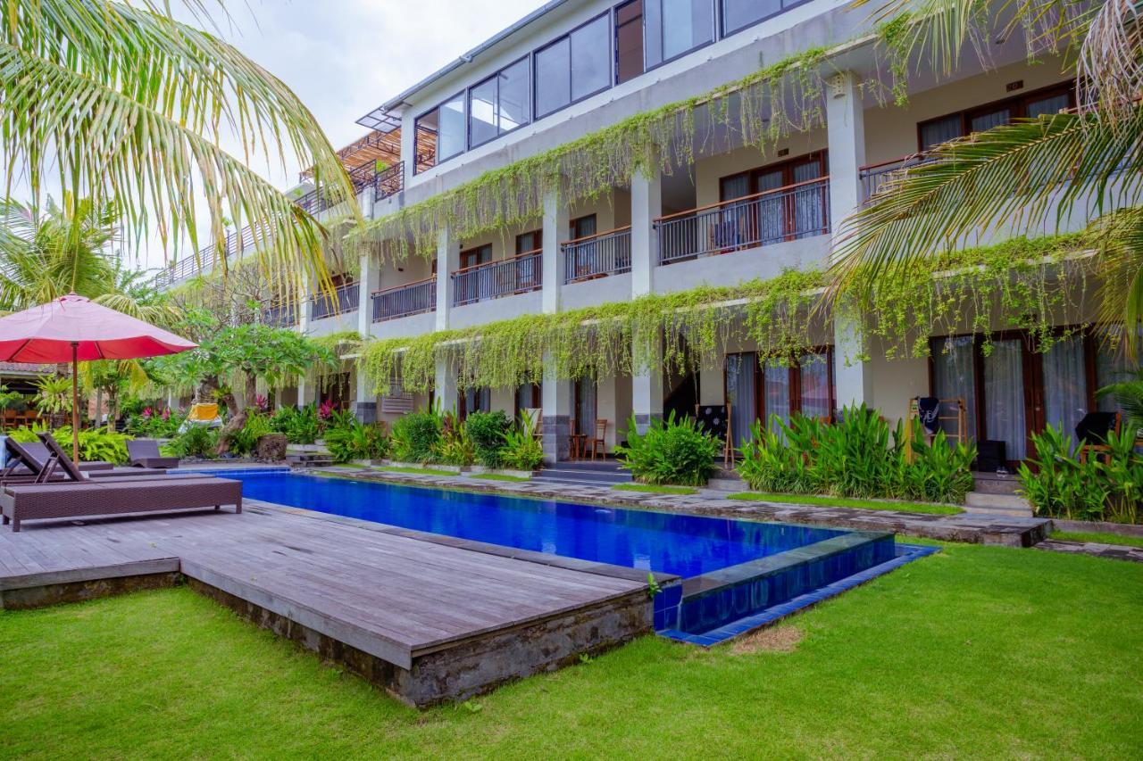 Puri Canggu Rooms ll Apartemen Canggu (Bali)