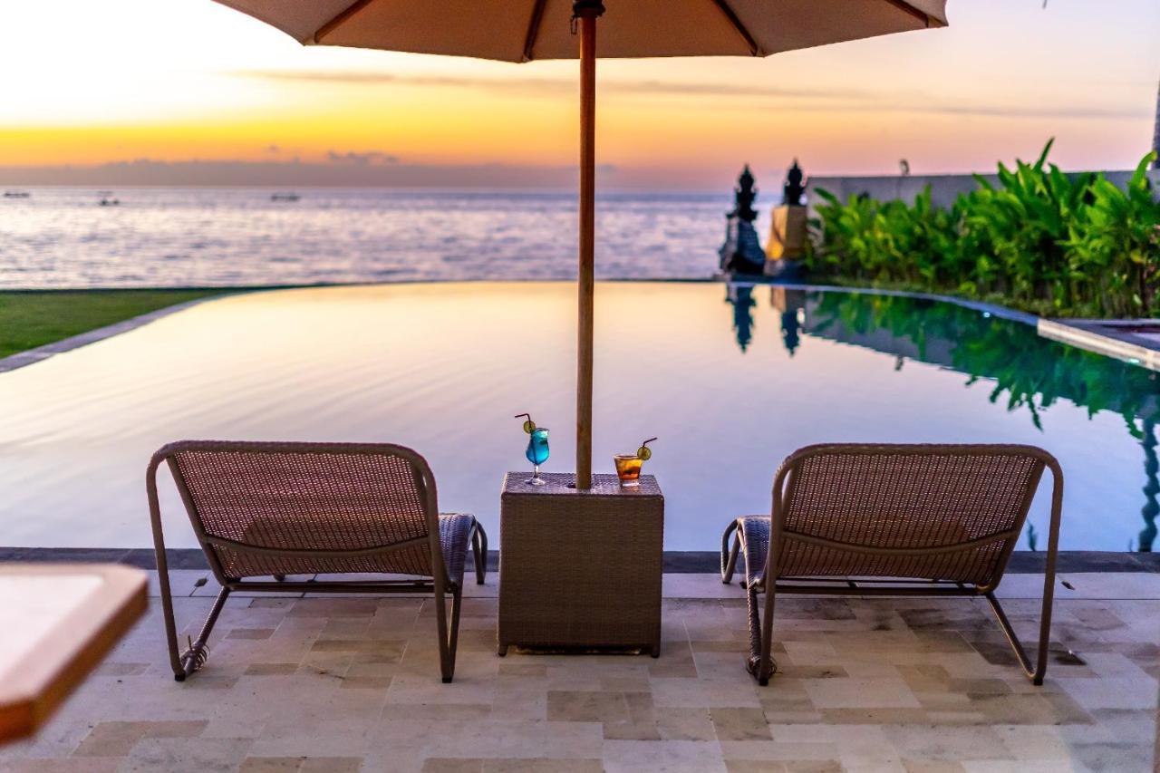 Hotel Club & Lovina (Bali)