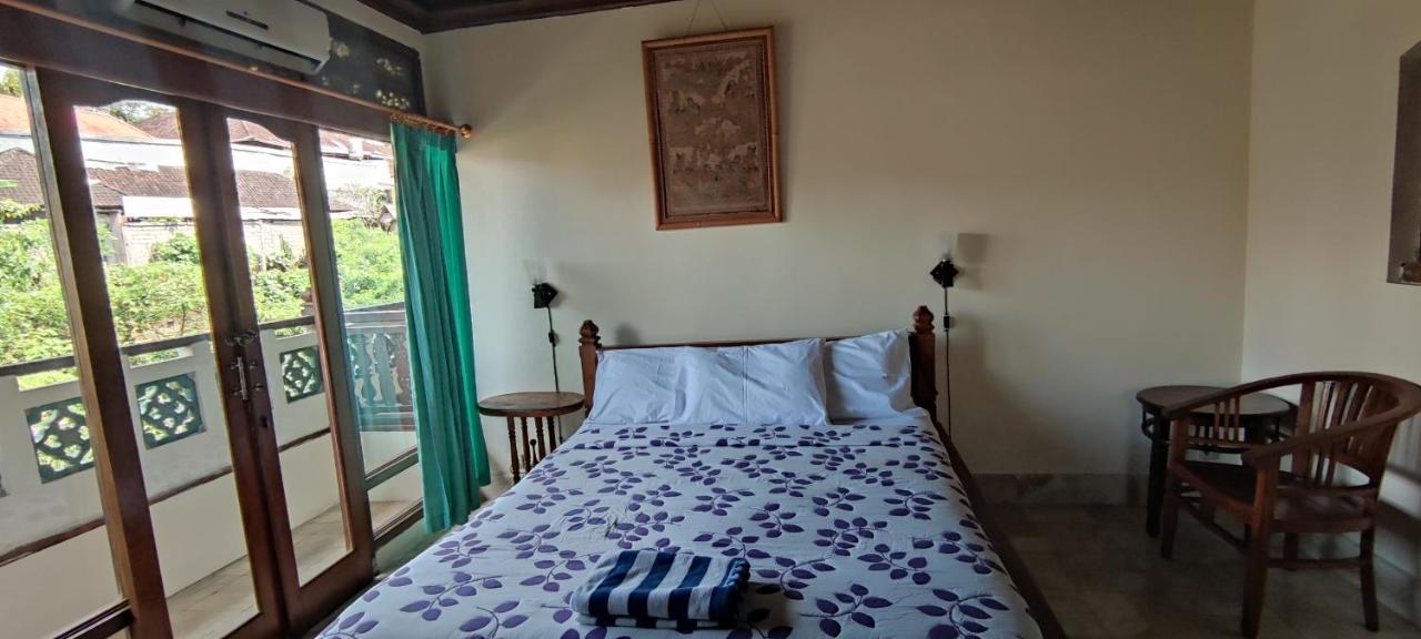 Hotel Mumbul Ubud (Bali)