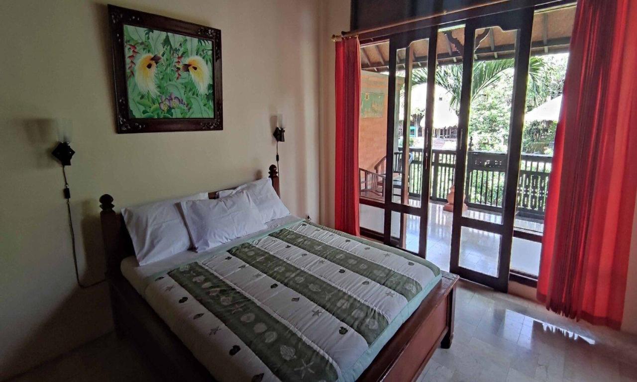 Mumbul 3* Ubud (Bali)
