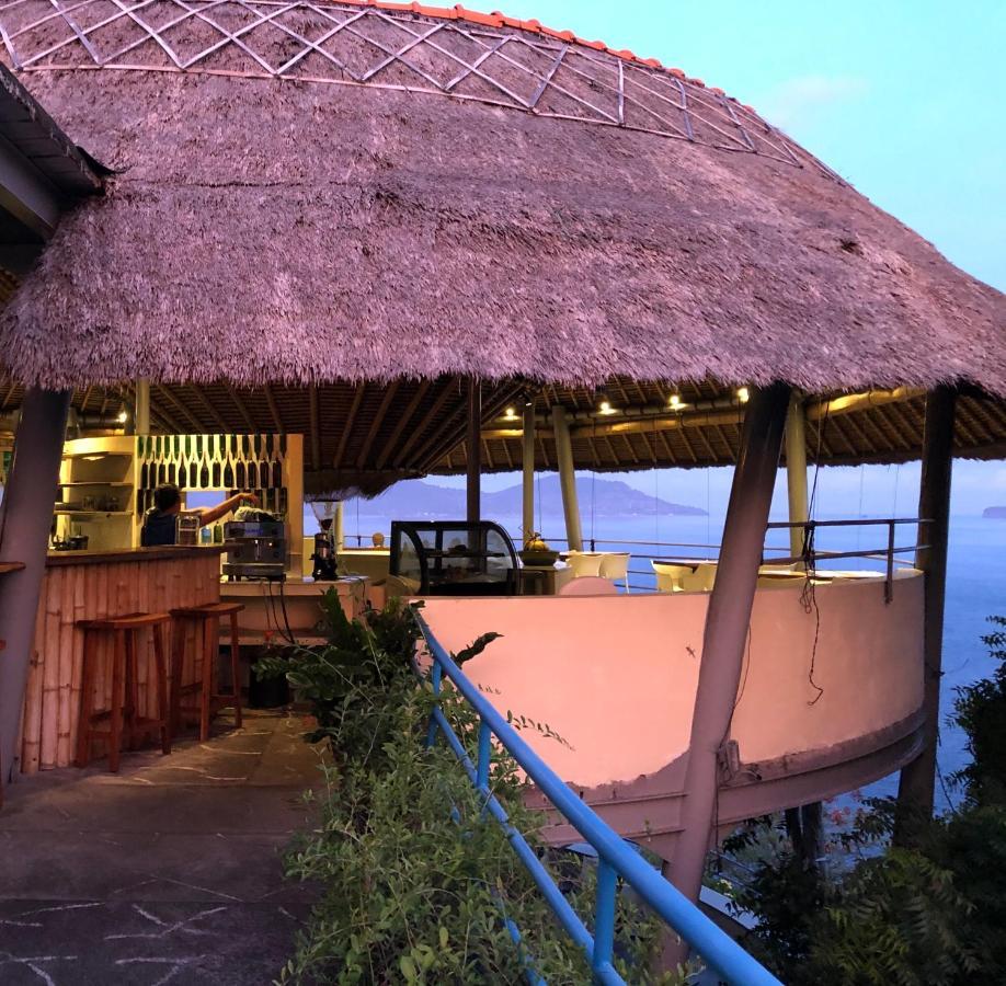 Villa Bloo Lagoon Village