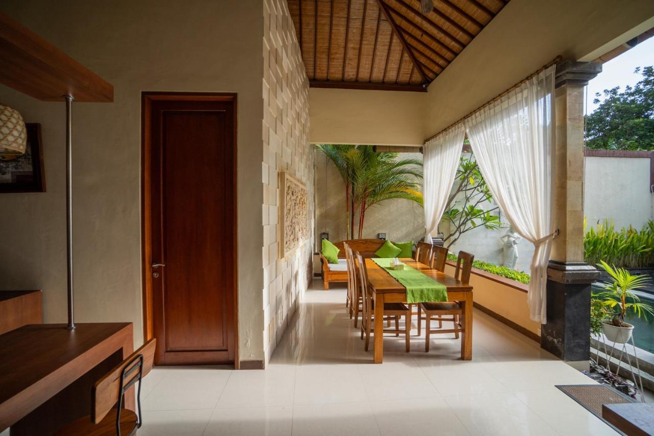 Narandha Seminyak (Bali)