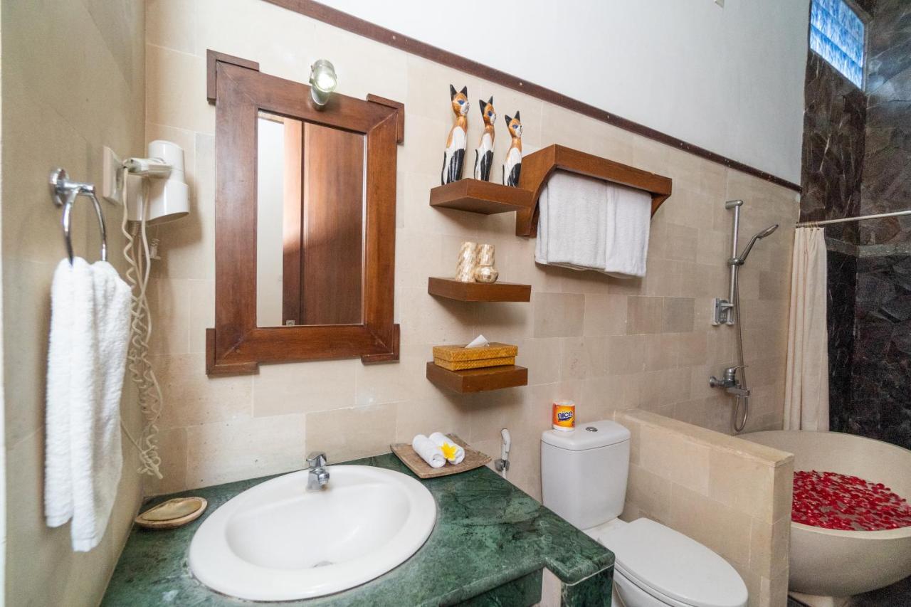 Narandha Villa Seminyak (Bali)