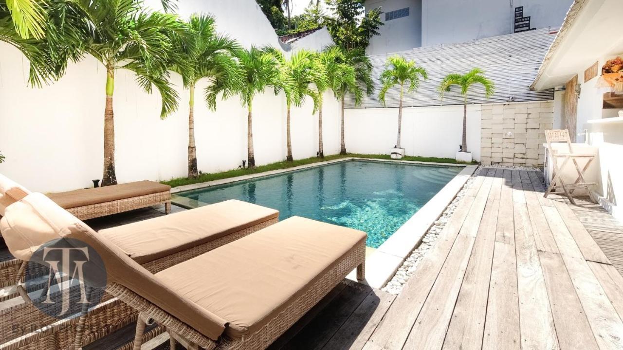 Villa Oberoi 2 Bedrooms Seminyak (Bali)