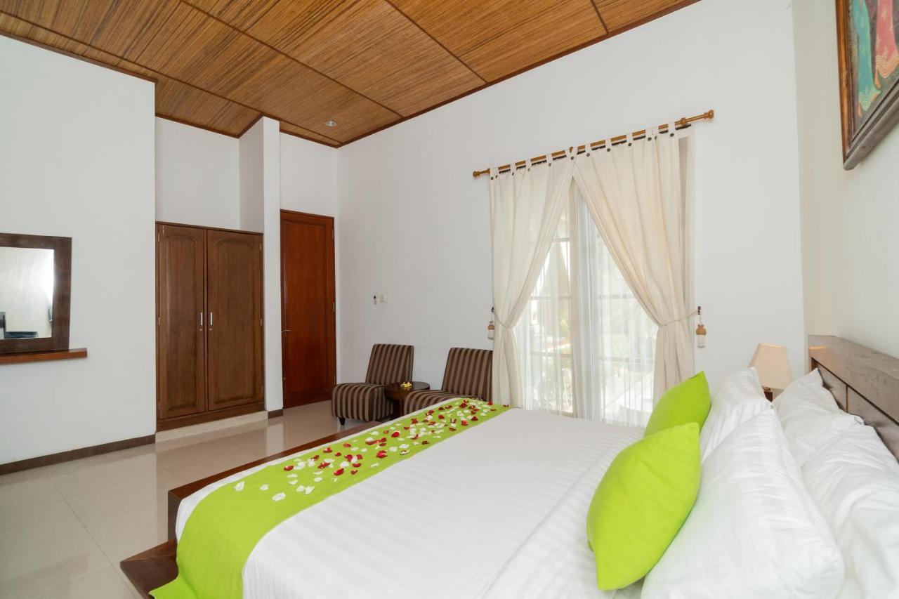 Villa Narandha