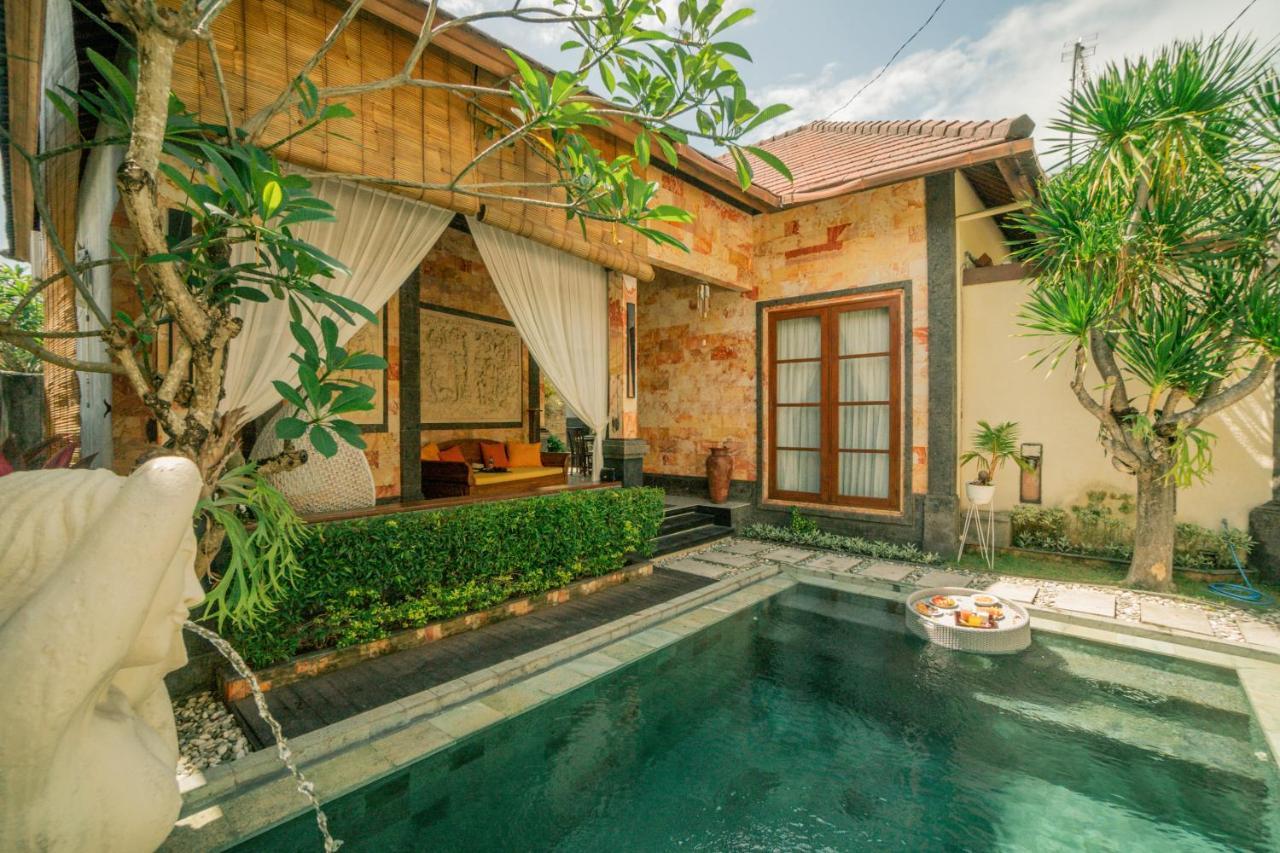 Villa Narandha *