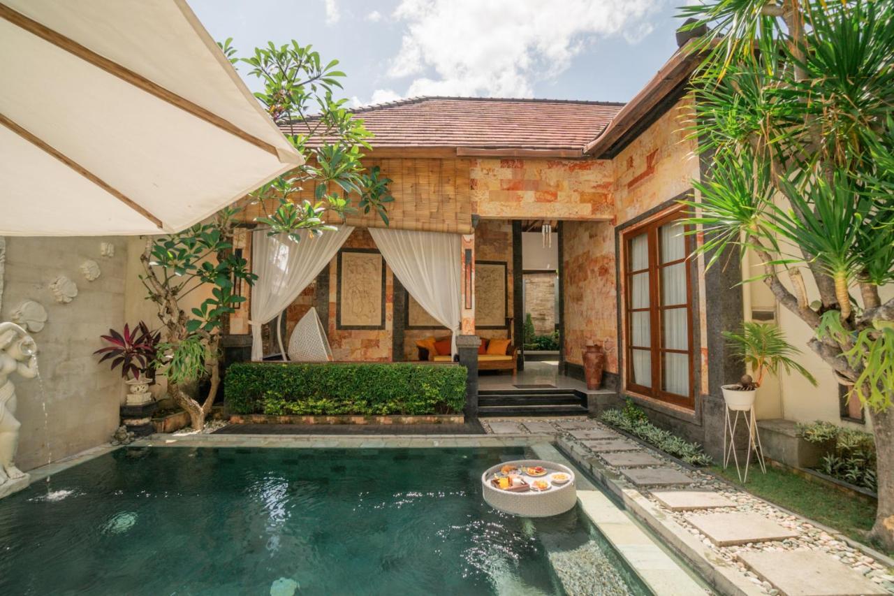 Villa Narandha *