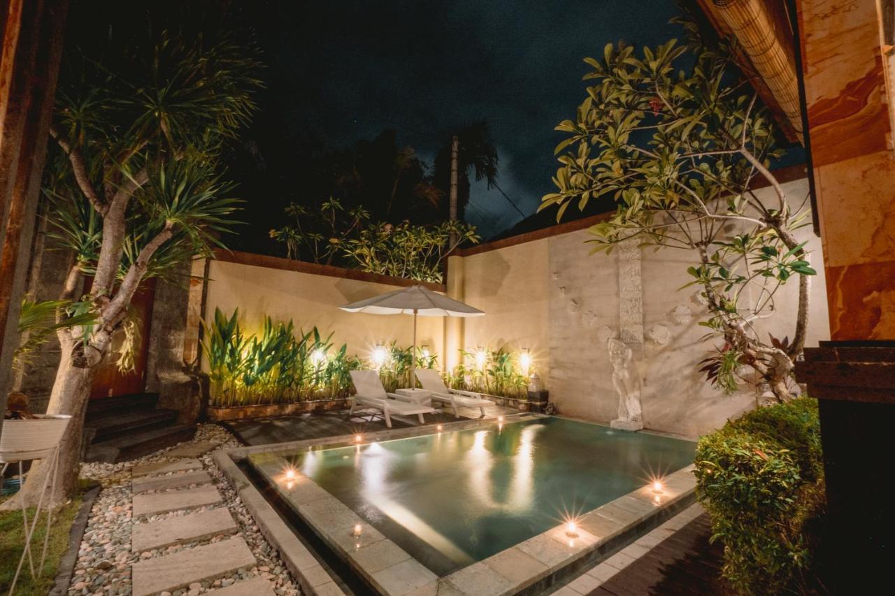 Narandha Villa *