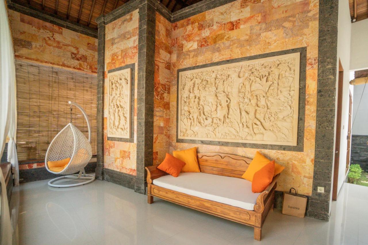 Narandha Villa Seminyak (Bali)