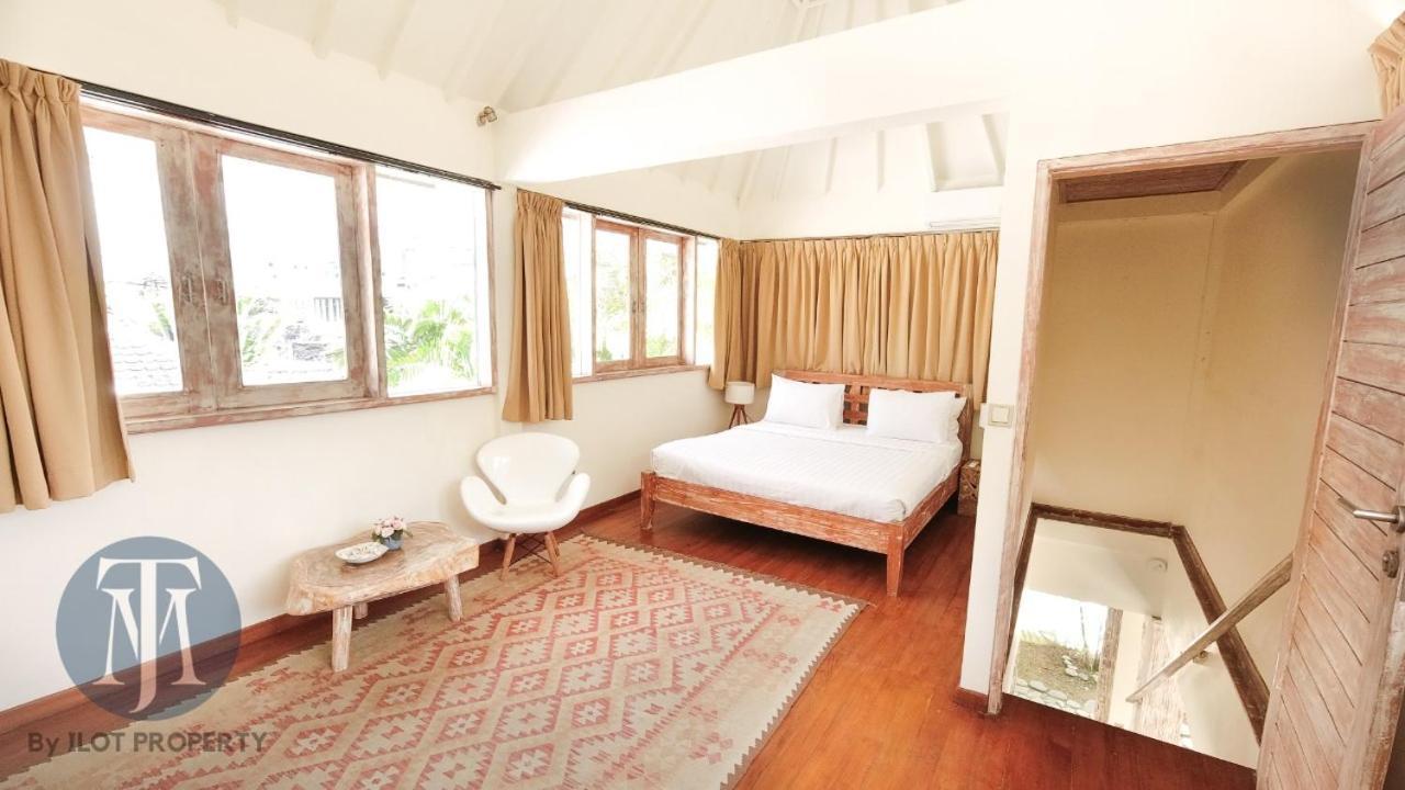 Villa Oberoi 2 Bedrooms