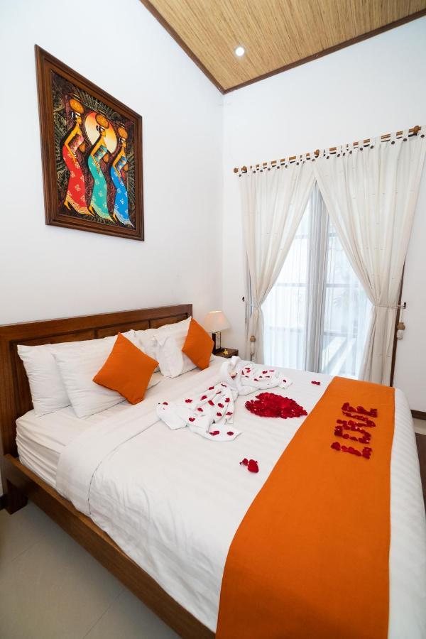 Villa Narandha Seminyak (Bali)