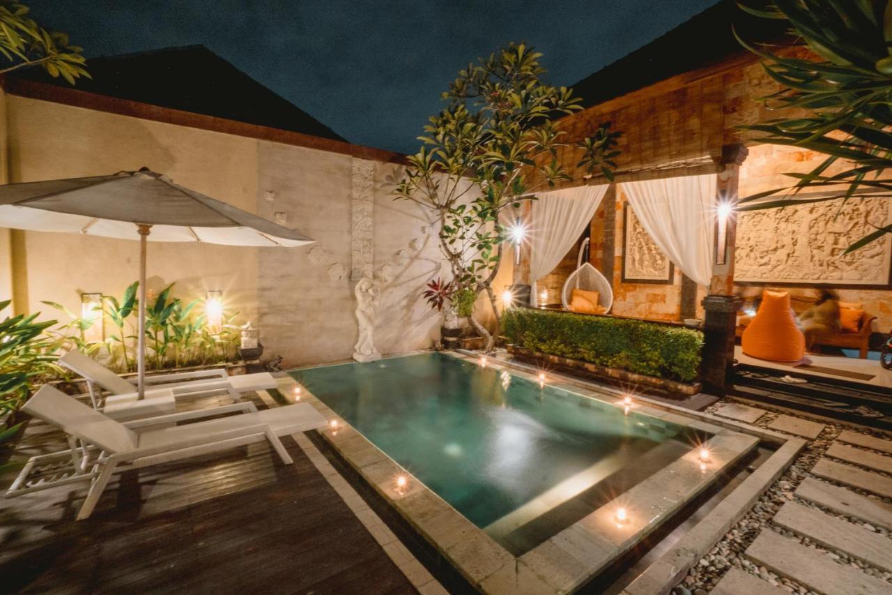 Narandha * Seminyak (Bali)