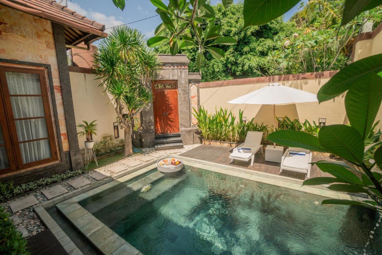 Narandha Villa Seminyak (Bali)