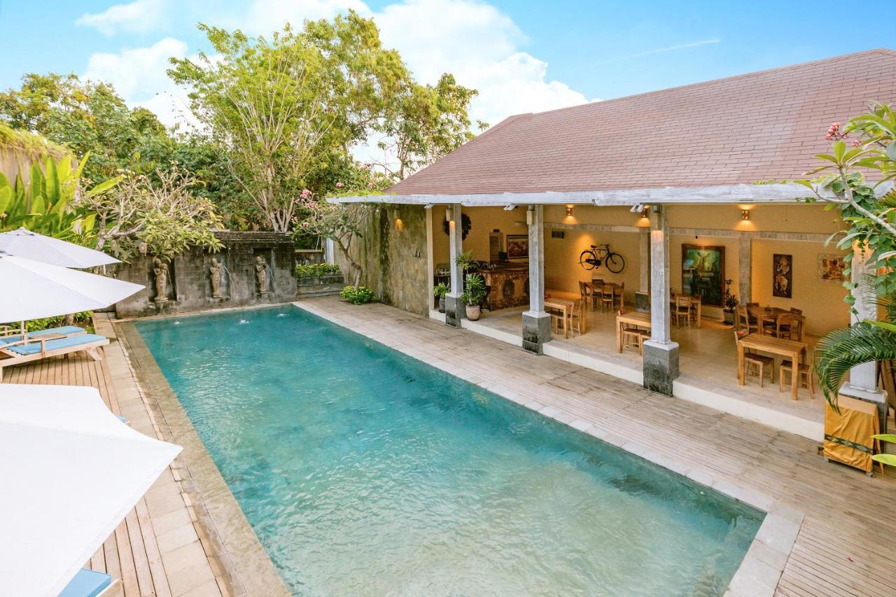 La Berceuse And By Taritiya Collection Resort 5*