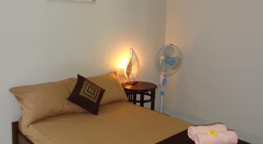 Sakha House * Ubud (Bali)