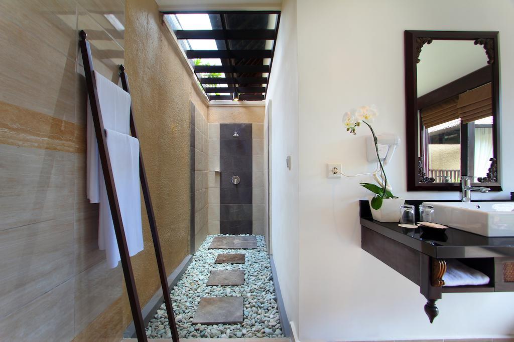 Villa Aldeoz Grand Kancana Villas Resort Bali