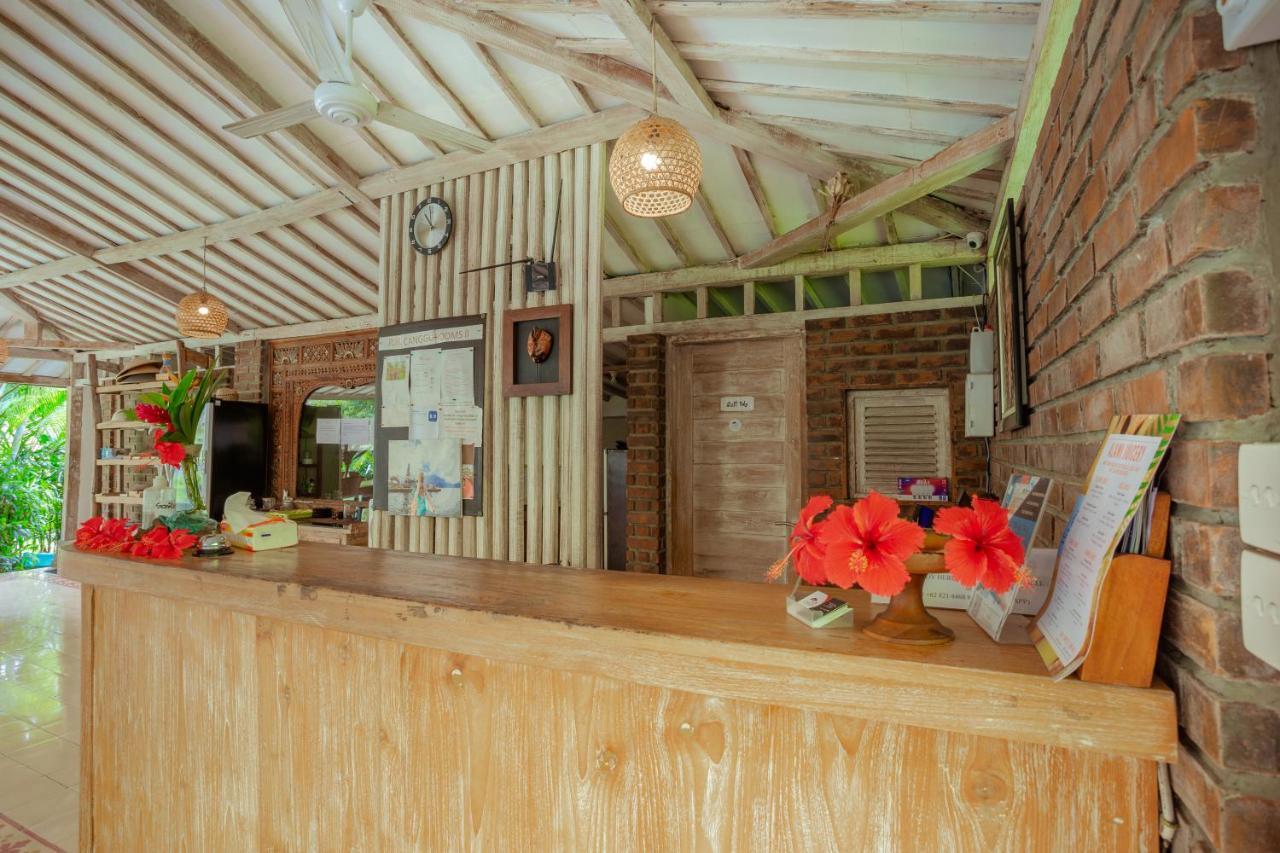 Puri Canggu Rooms ll *