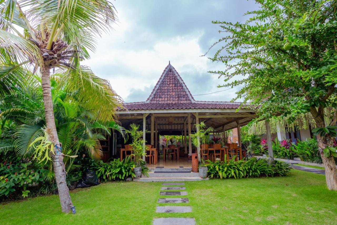 Puri Canggu Rooms ll *