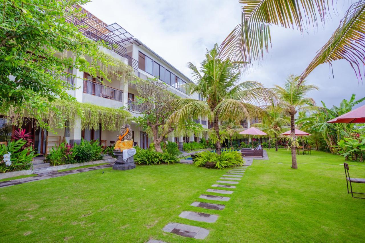 Apartemen Puri Canggu Rooms ll