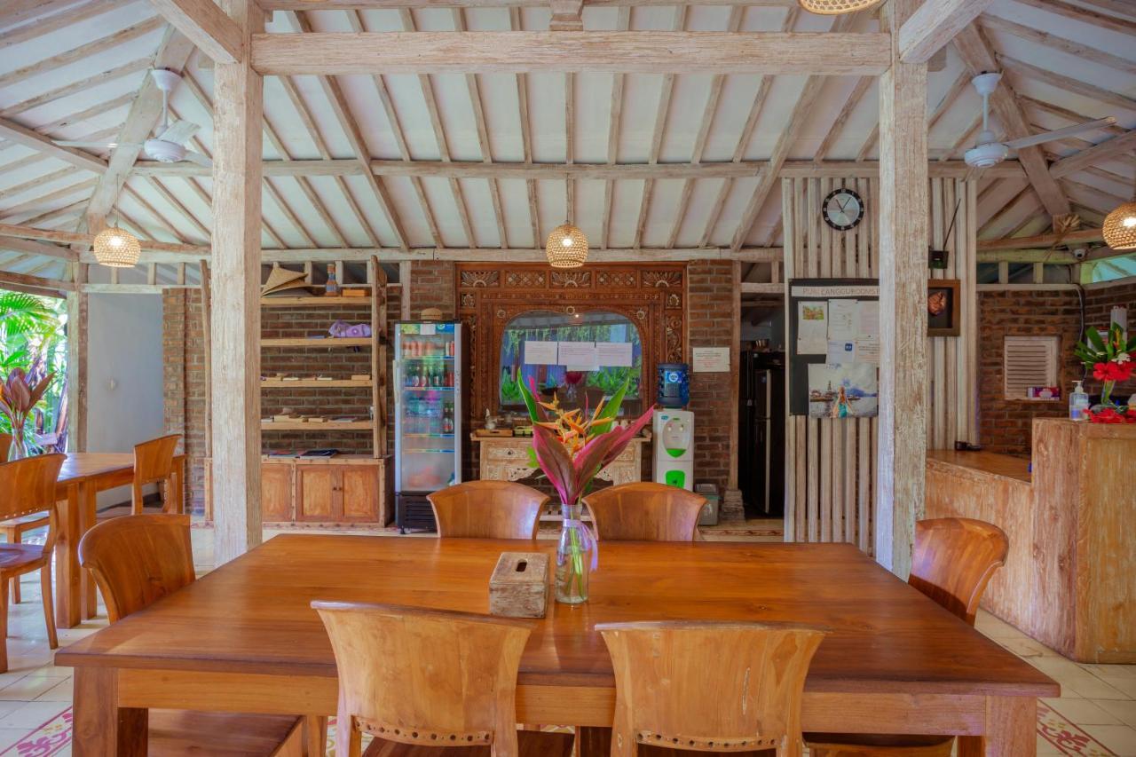 Puri Canggu Rooms ll Apartemen